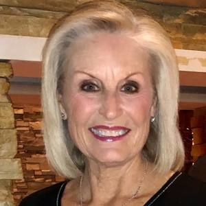 Meet your Posher, Joan